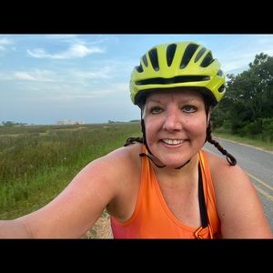 Meet your Posher, Kathryn